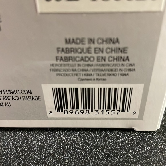 Pop! # 24 Big Boy - Picture 8 of 8